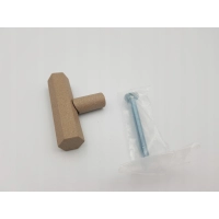 Uchwyt meblowy, gałka, Gamet