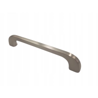 Uchwyt meblowy inox GAMET