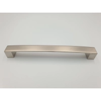 Uchwyt meblowy klasyczny nikiel satynowy 21 x 2 x 2,9 cm