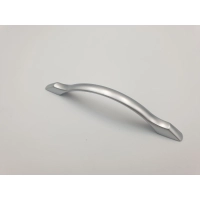 Uchwyt meblowy chrom satynowy klasyczny