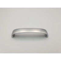 Uchwyt meblowy GAMET UN45-96 chrom satyna