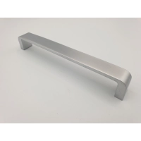 Uchwyt meblowy chrom satynowy metal UA120-160-G8 GAMET