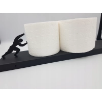 Półka na papier toaletowy Gamet