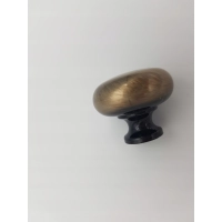 Gałka meblowa Gamet GP-16 złoty antyczny