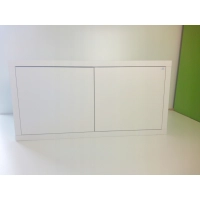 Szafka pod akwarium AKWARIA AKWARIOWA 100x40 różne kolory wzmocniona CLICK