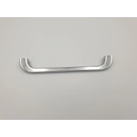 Uchwyt meblowy chrom połysk GAMET UU05, 160mm