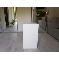 SZAFKA SŁUPEK POD AKWARIUM MINIMALISTYCZNA 35x35x70 POLSKI PRODUCENT KOLORY