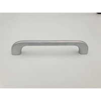 Uchwyt meblowy klasyczny chrom satynowe Gamet 14,5 x 1,2 x 2,7 cm