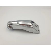 Noga Nóżka meblowa D-712 Opera h-90 Chrom