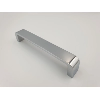 Uchwyt meblowy klasyczny chrom połysk 13,7 x 1,9 x 2,4 cm