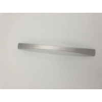 Uchwyt meblowy chrom satynowy klasyczny 128 mm