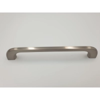 Uchwyt meblowy GAMET UU05 inox 160mm