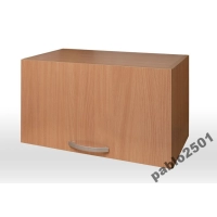 Szafka wisząca 60 cm, kuchnia z półką