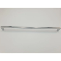 Uchwyt meblowy chrom połysk metalowy 320 mm klasyczny (615)