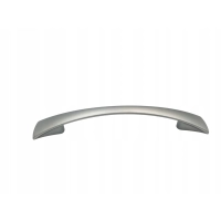 Uchwyt meblowy klasyczny chrom satynowe 13,8 x 1,7 x 2,3 cm Gamet