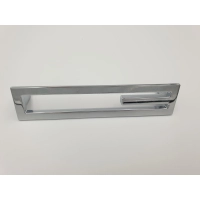 Uchwyt meblowy chrom, Gamet