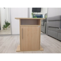 Szafka pod na akwarium 60x30 AKWARYSTYCZNA MANUFAKTURA MEBLI KOLORY JAKOŚĆ