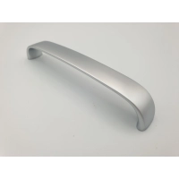 Uchwyt meblowy aluminium chrom satynowy metal UN45-128