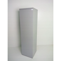 szafka słupek pod akwarium WYSOKA 110cm SLIM 25x25 AKWARIOWA RÓŻNE KOLORY