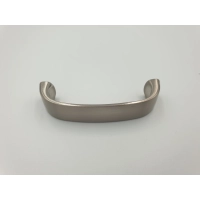 Uchwyt meblowy GAMET UN45 inox 64mm