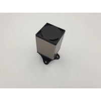 Nóżka meblowa inox regulowana H 60 (632)