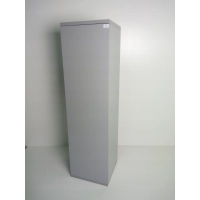 szafka słupek pod akwarium WYSOKA 110cm SLIM 25x25 AKWARIOWA RÓŻNE KOLORY