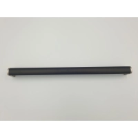 Uchwyt meblowy reling RE21 czarny super mat 320mm