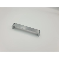 Uchwyt meblowy klasyczny chrom połysk 13,7 x 1,9 x 2,4 cm