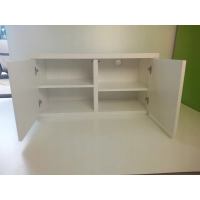 Szafka pod akwarium AKWARIA AKWARIOWA 100x40 różne kolory wzmocniona CLICK