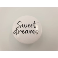 Uchwyt meblowy Gałka do pokoju młodzieżowego sweet dreams Gamet