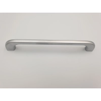 Uchwyt meblowy klasyczny chrom satynowy Gamet