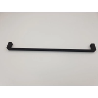Uchwyt czarny soft touch 320 mm UU52-320-R230 GAMET