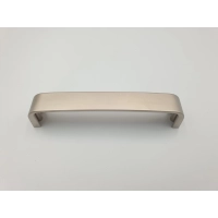 Uchwyt meblowy klasyczny nikiel satynowe 13,6 x 2 x 3 cm
