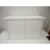 Szafka pod akwarium 100x50 cm H-60 KOLORY GRUBE BLATY WZMOCNIONA PRODUCENT