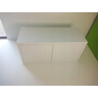 Szafka pod akwarium AKWARIA AKWARIOWA 100x40 różne kolory wzmocniona CLICK