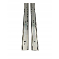 Prowadnica kulkowa L-450 PW-45D soft close