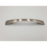 Uchwyt meblowy inox 128mm GAMET UN90