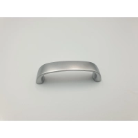 Uchwyt meblowy GAMET UN45 chrom satynowy 64mm