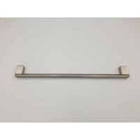 Uchwyt meblowy nikiel szczotkowany UA55-320-G7 Gamet