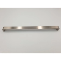 Uchwyt meblowy GAMET UA120 inox 320mm