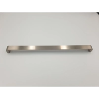 Uchwyt meblowy GAMET UA120 inox 320mm