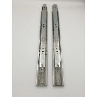 Prowadnica kulkowa L-450 PW-45D soft close