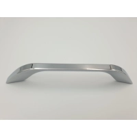 Uchwyt meblowy klasyczny chrom połysk 17,9 x 1 x 3,1 cm Gamet