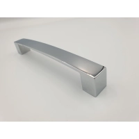 Uchwyt meblowy chrom połysk klasyczny 17,8 x 2 x 2,9 cm