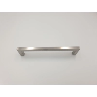 Uchwyt meblowy GAMET UU86 INOX 160mm