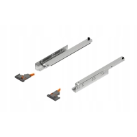 Prowadnica COMFORT SLIDE REJS 3D PEŁNY WYSUW L-450 (704)