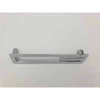 Uchwyt meblowy chrom, Gamet