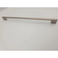 Uchwyt meblowy GAMET UN73 inox 320mm