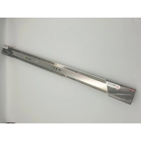 Prowadnica meblowa kulkowa 45,5 x 600 x 12,7 mm