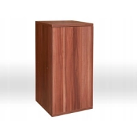 Szafka typu słupek pod akwarium 35x35cm SLIM PRAKTYCZNA RÓŻNE KOLORY DEKORY